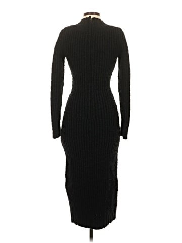 Dolce & Gabbana Wool Sweaer Dress (view 2)