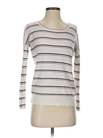 Soft Joie Pullover Sweater (view 1)