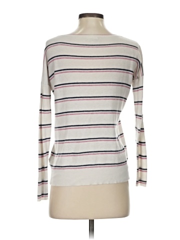 Soft Joie Pullover Sweater (view 2)