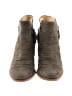 Paul Green Gray Green Ankle Boots Size UK 7 1/2 / US 9 1/2 - photo 2