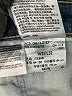 Levi's Blue Jeans Size 33 waist - photo 3