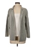J.Crew Gray Cardigan Size XS - photo 1