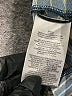 AZ3 inc. Print Gray Cocktail Dress Size S (estimated) - photo 7