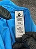 90 Degree by Reflex Solid Blue Casual Skirt Size XL - photo 3
