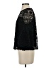 Ellison Black 3/4 Sleeve Blouse Size S - photo 5