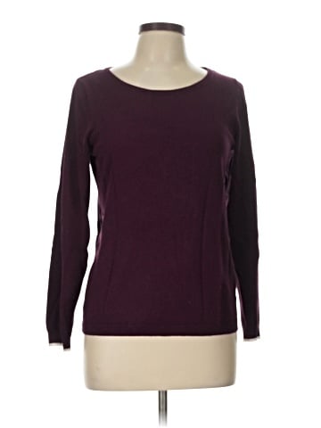 Absolutely Creative Worldwide Pullover Sweater (view 1)