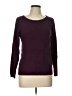 Absolutely Creative Worldwide Burgundy Pullover Sweater Size L - photo 1