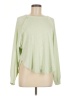 Pilcro Green Cardigan Size M - photo 1