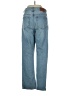 J.Crew Blue Jeans Size 24 waist - photo 2