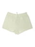 H&M Polka Dots Ivory Shorts Size L - photo 1