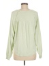 Pilcro Green Cardigan Size M - photo 2