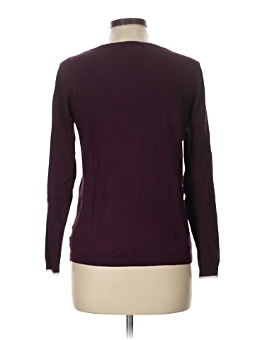 Absolutely Creative Worldwide Pullover Sweater (view 2)