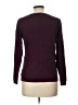 Absolutely Creative Worldwide Burgundy Pullover Sweater Size L - photo 2