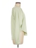 Pilcro Green Cardigan Size M - photo 4
