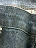 Unbranded Chevron-herringbone Blue Jeans Size EU 40 / US 10 - photo 7