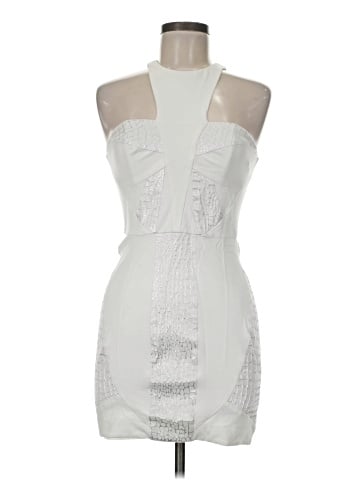 Bless'ed Are The Meek Cocktail Dress (view 1)