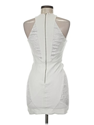 Bless'ed Are The Meek Cocktail Dress (view 2)