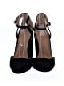 Just Fab Black Heels Size 6 - photo 2