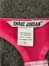 Emme Jordan Pink Active Tank Size L - photo 7