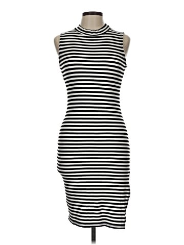 Love Culture Casual Dress (view 1)