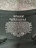 SPANX Black Casual Skirt Size XL - photo 3