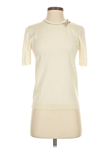 Valentino pullover sweater (view 1)
