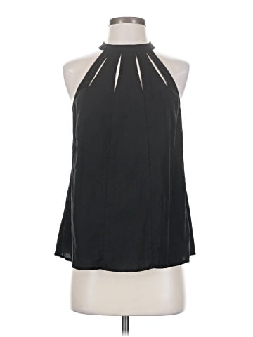 Ladakh Sleeveless Blouse (view 1)