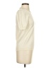 Valentino 100% Virgin Wool Ivory pullover sweater Size S - photo 4