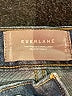 Everlane 100% Cotton Blue Jeans Size 26 waist - photo 7