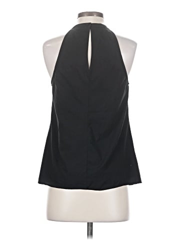 Ladakh Sleeveless Blouse (view 2)