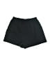 Gymshark 100% Polyester Solid Black Athletic Shorts Size S - photo 1