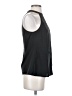 Ladakh Black Sleeveless Blouse Size S (estimated) - photo 4