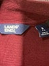 Lands' End Burgundy Pullover Sweater Size S - photo 7