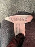 Forever 21 Solid Gray Casual Dress Size M - photo 7