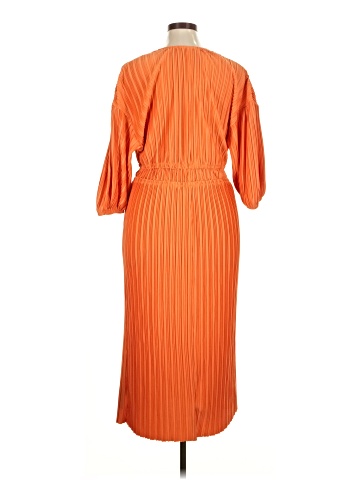 ELOQUII Elements Jumpsuit (view 2)