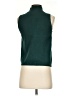 Ann Taylor LOFT Green Sweater Vest Size XS - photo 2