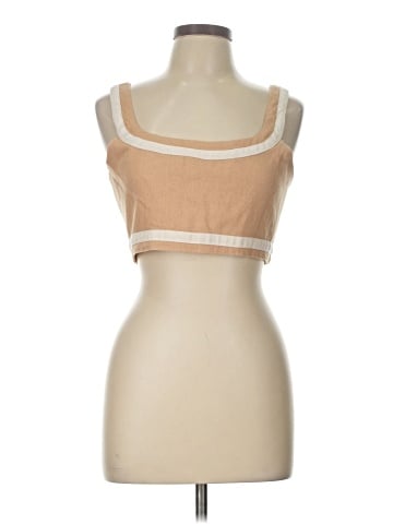 7 For All Mankind Tube Top (view 1)