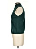 Ann Taylor LOFT Green Sweater Vest Size XS - photo 5