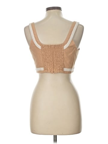 7 For All Mankind Tube Top (view 2)