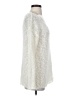 PPLA Clothing 100% Acrylic Ivory Pullover Sweater Size S - photo 4