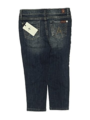 7 For All Mankind Jeans (view 2)
