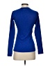 Under Armour Blue Long Sleeve T-Shirt Size XS (estimated) - photo 2