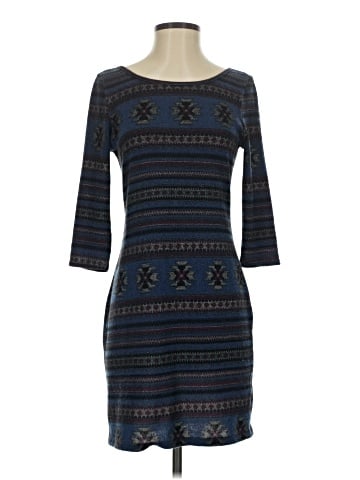 Hello Miss Casual Dress (view 1)