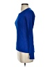 Under Armour Blue Long Sleeve T-Shirt Size XS (estimated) - photo 5