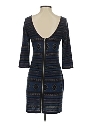 Hello Miss Casual Dress (view 2)