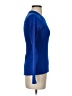 Under Armour Blue Long Sleeve T-Shirt Size XS (estimated) - photo 4