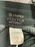 MPG Solid Black Active Pants Size M - photo 6