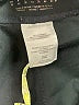 MPG Solid Black Active Pants Size M - photo 7