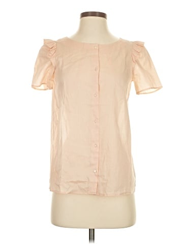 Chloé Vintage blouse (view 1)