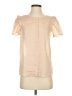 Chloé 100% Cotton Pink Vintage blouse Size EU (FR) 34 / US 2 - photo 1